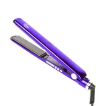 Plancha profesional turbox