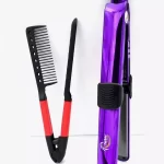 Plancha con calentamiento rapido