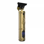 Patillera Profesional Turbox