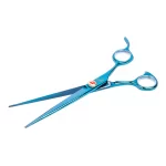 Tijeras azules
