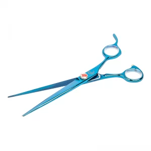Tijeras de corte lisa esculpidora NT- 17