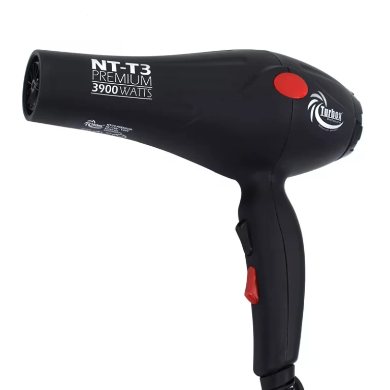 Secador de cabello Profesional NT- T3 PREMIUM