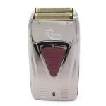 Shaver exclusiva para barberos