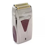 TITANIUM SHAVER