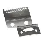 Rrepuesto de maquina de corte microdentada