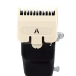 Maquina de corte para barberia