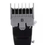 Maquina de corte con guias