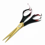 Tijera profesional sahara