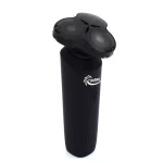 Afeitadora recargable