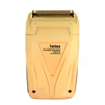 Shaver Titanium Shaver gold edition