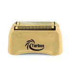 Shaver profesional titanium