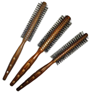 Cepillos para barberia en nylon NT-Best Brush