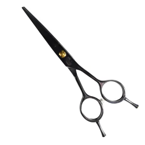 Tijeras de corte lisa esculpidora NT- 19