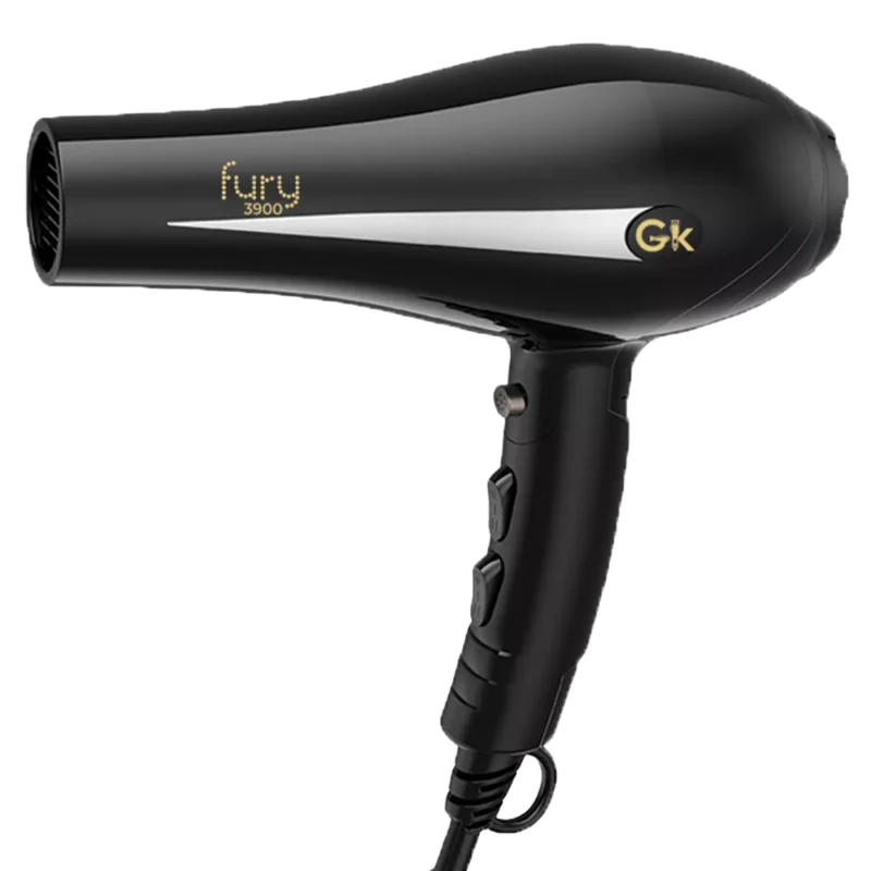 Secador Profesional para cabello Gonka Fury