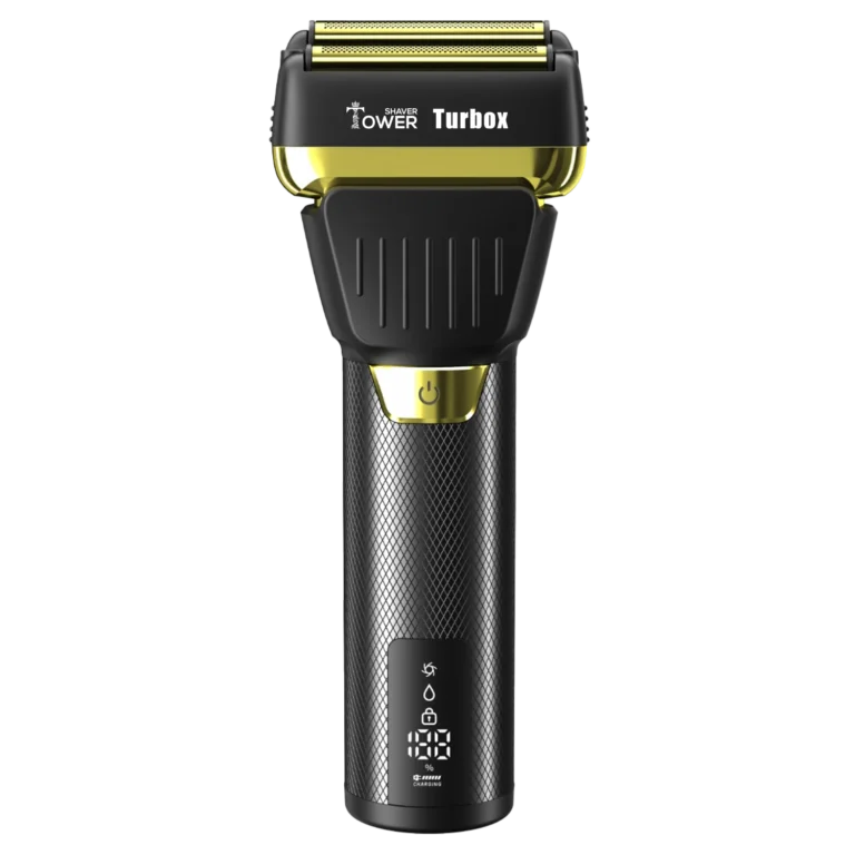 Afeitadora eléctrica NT Tower Shaver