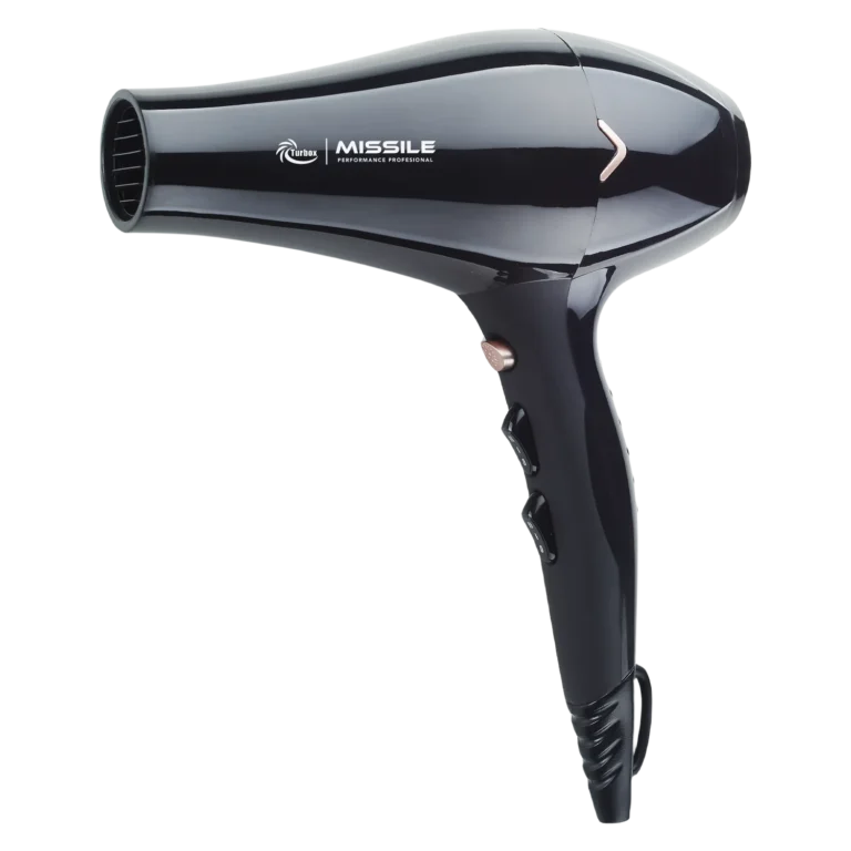 Secador de Cabello Profesional NT – Missile 3900 watts