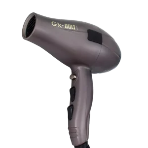 Secador Profesional para Cabello Gonka Bolt