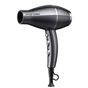 Secador profesional para Cabello Gonka Hammer