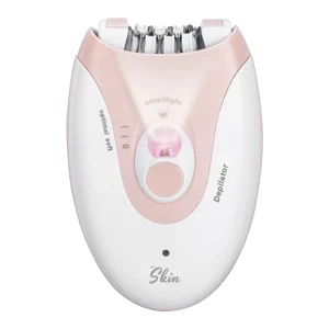 Depiladora NT Skin