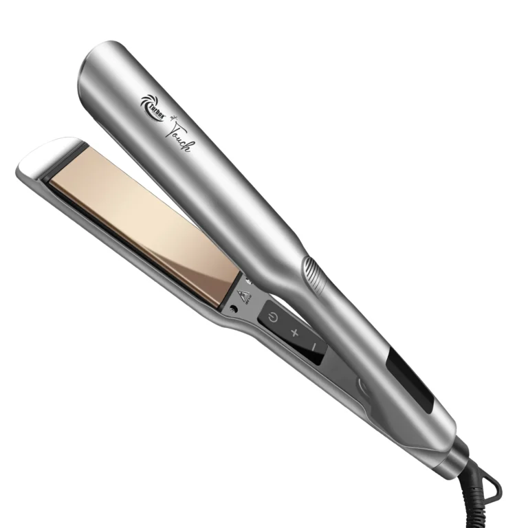 Plancha Profesional NT- TOUCH