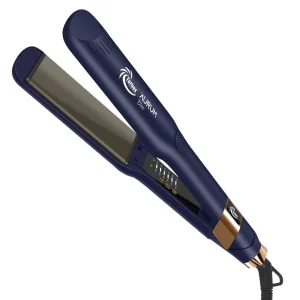 Plancha Profesional NT- Aurum Blue
