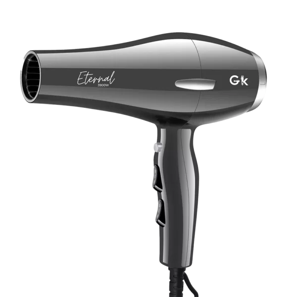 Secador profesional para Cabello Gonka Eternal