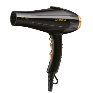 Secador profesional para Cabello Gonka Machine