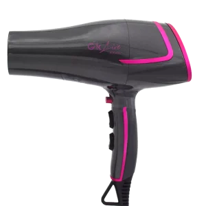 Secador Linea Home para Cabello Gonka Live