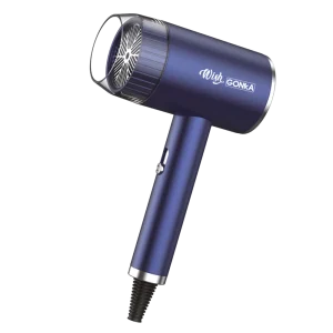 Secador Viajero para Cabello Gonka Wish