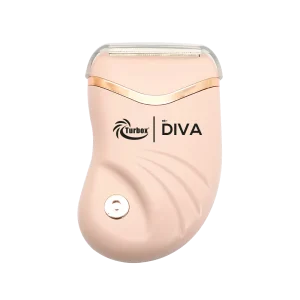 Afeitadora Femenina NT DIVA