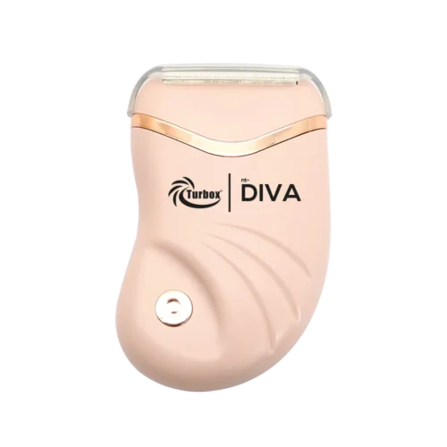 Afeitadora Femenina NT DIVA