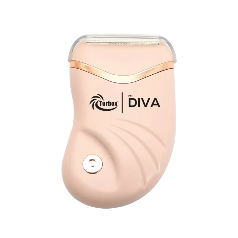 Afeitadora Femenina NT DIVA