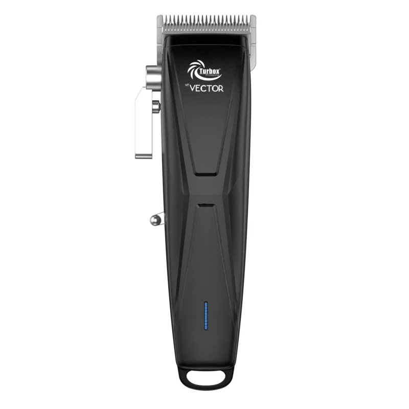 Maquina de Corte barberia NT- VECTOR Inalambrica