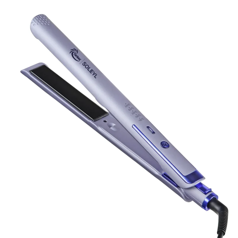 Plancha profesional NT- SOLEIL