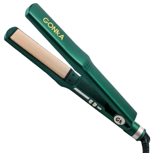 Plancha Turmalina Profesional Gonka Infinity