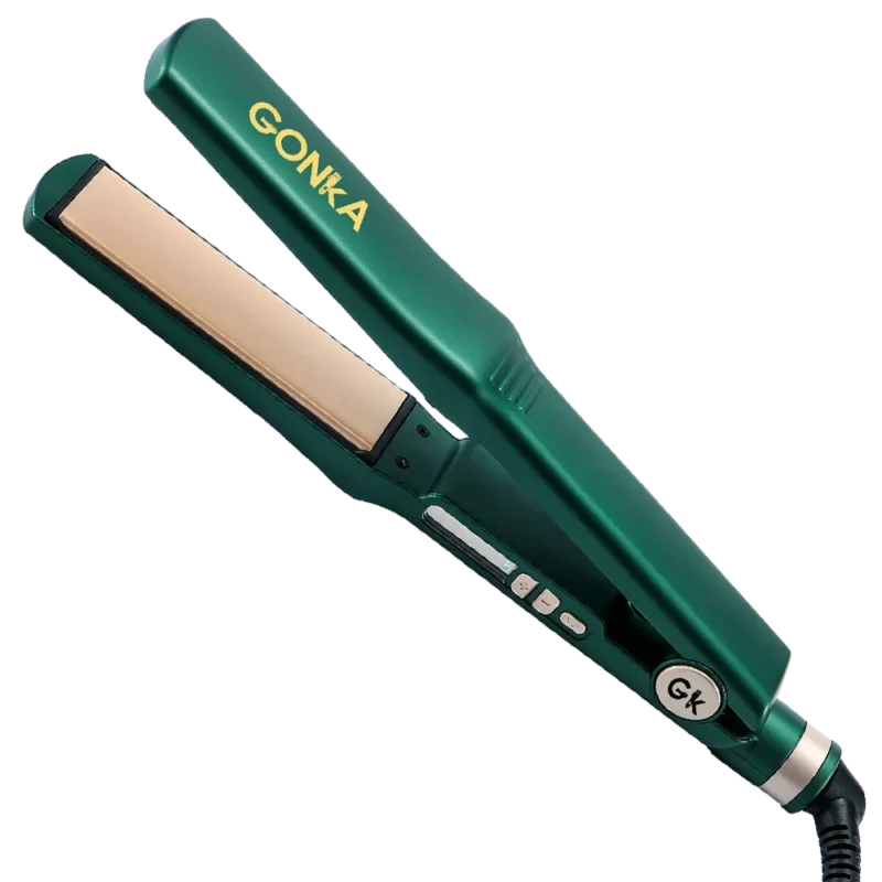 Plancha Turmalina Profesional Gonka Infinity