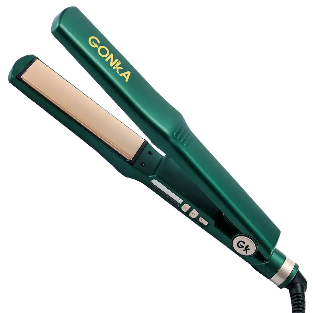 Plancha Turmalina Profesional Gonka Infinity