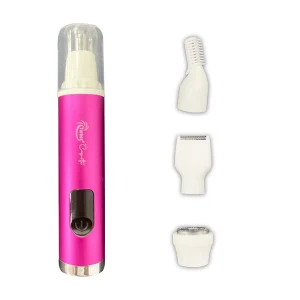 Nuevo Trimmer Femenino NT- COQUETTE