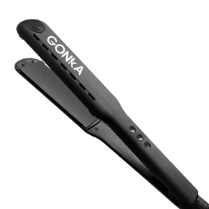 Plancha Turmalina Profesional Gonka Vaper