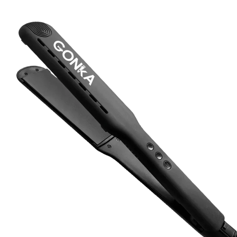 Plancha Turmalina Profesional Gonka Vaper