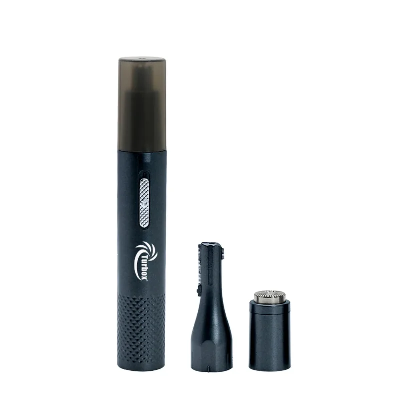 Nuevo Trimmer NT-ZENIT – Trimmer Profesional 3 en 1