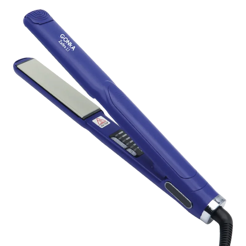 Plancha Turmalina Profesional Gonka Zafiro 2.7