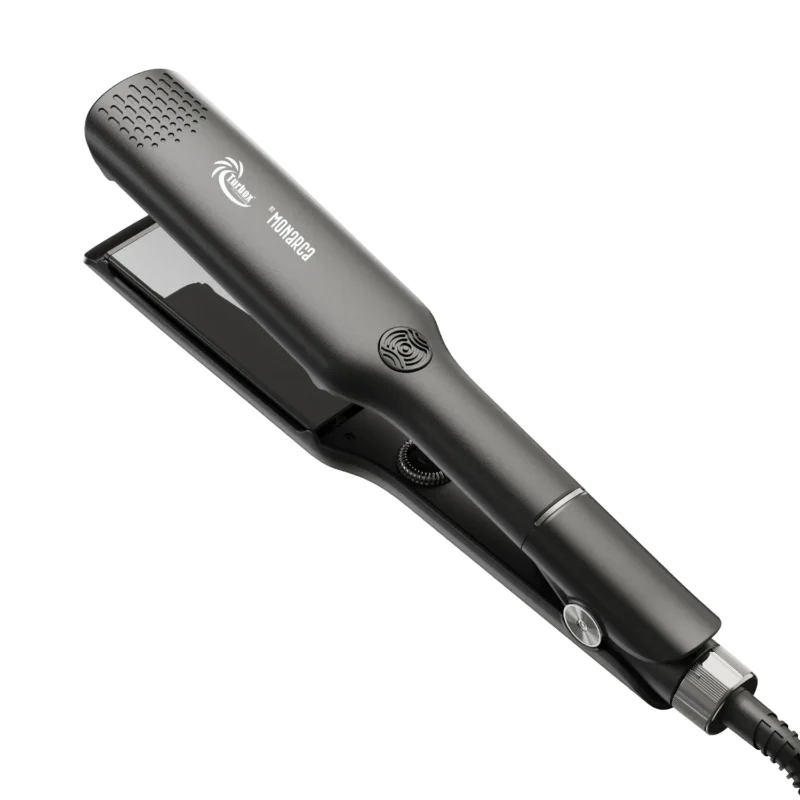 Nueva Plancha Profesional Turbox NT-MONARCA