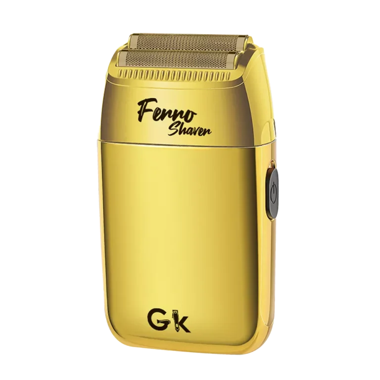 Afeitadora profesional shaver Gonka Ferro