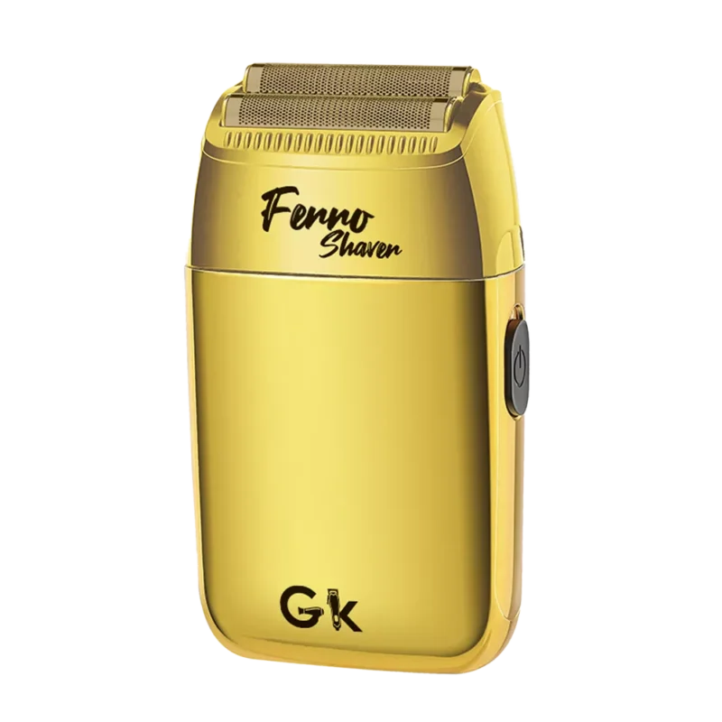 Afeitadora profesional shaver Gonka Ferro