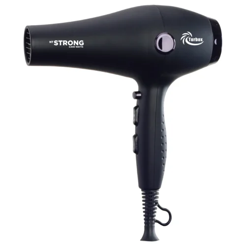 Nuevo Secador profesional NT- STRONG