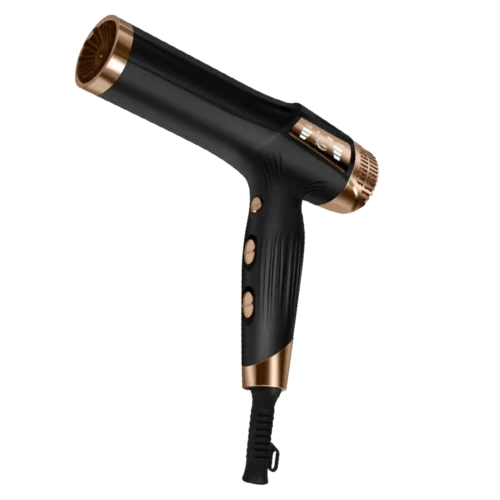 Nuevo Secador iónico profesional NT- Xpert