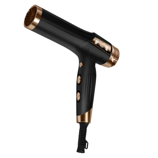 Nuevo Secador iónico profesional NT- Xpert