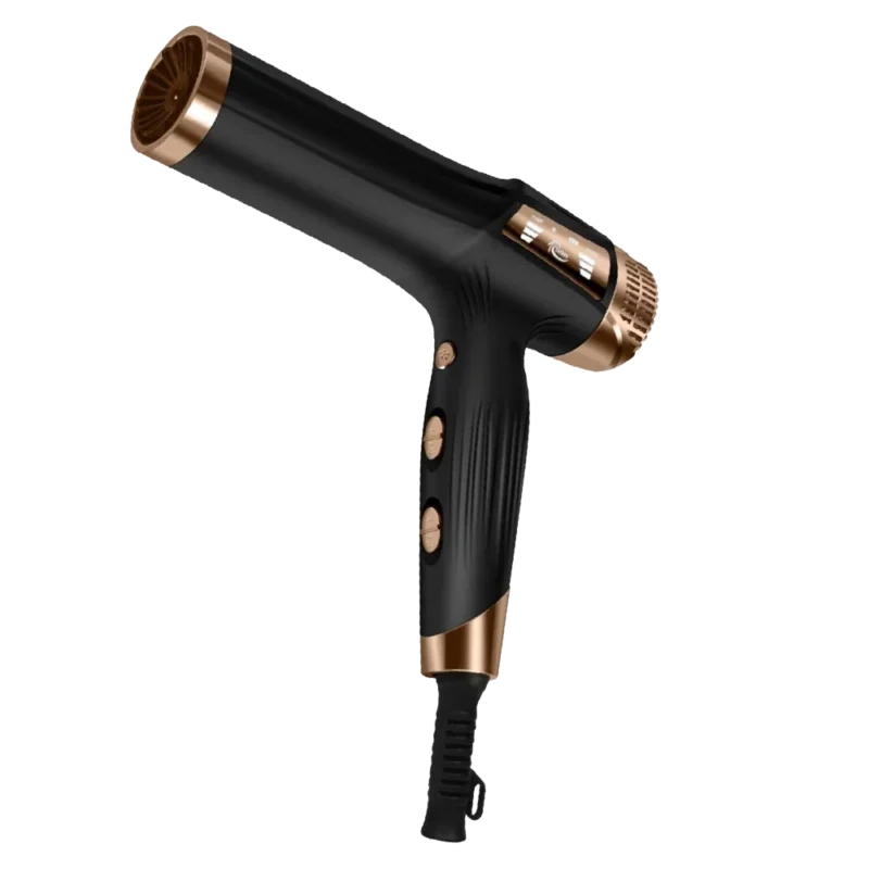 Nuevo Secador iónico profesional NT- Xpert