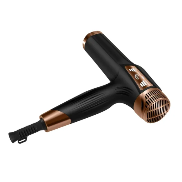 Nuevo Secador iónico profesional NT- Xpert - Imagen 3